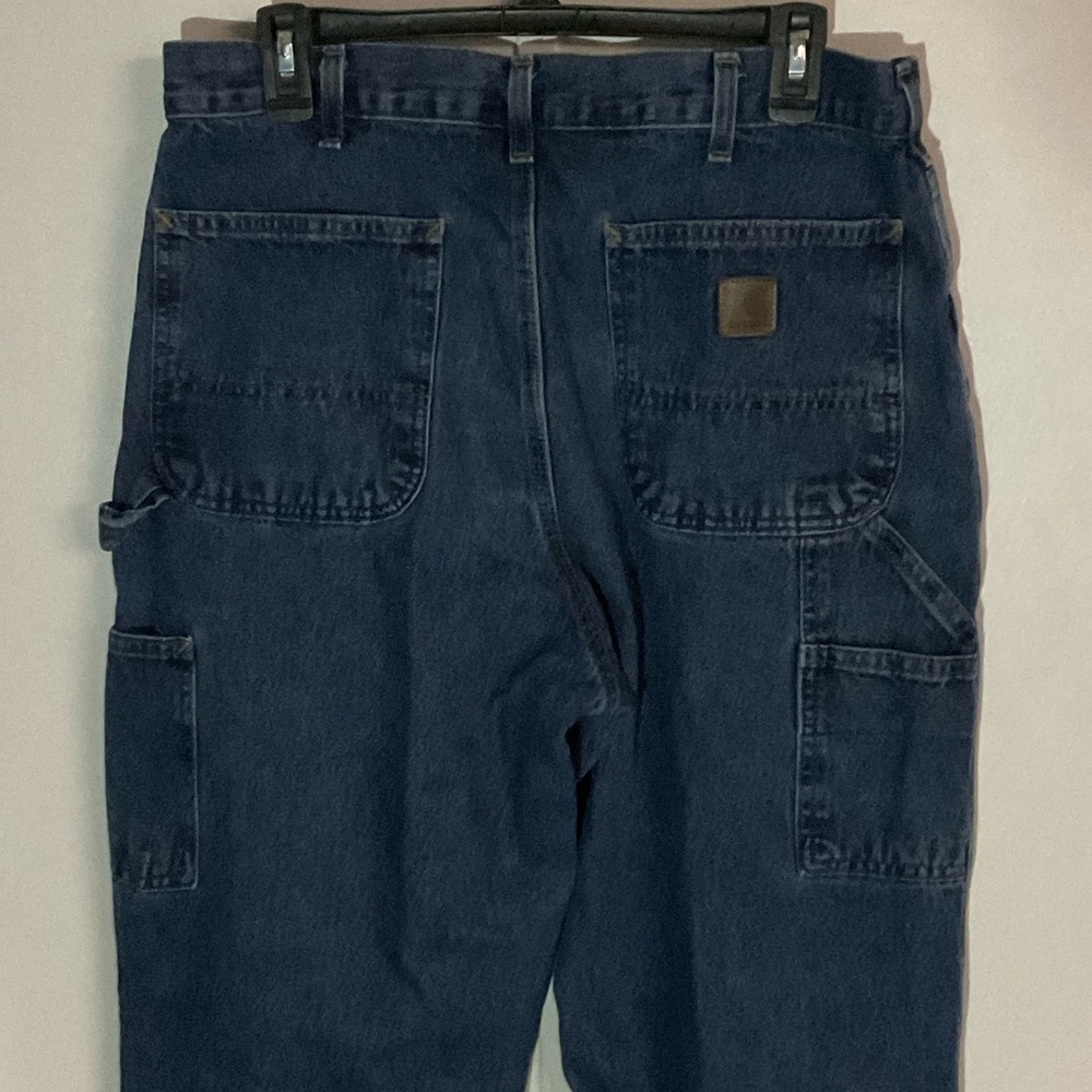 Carhartt Men's Cargo Pants